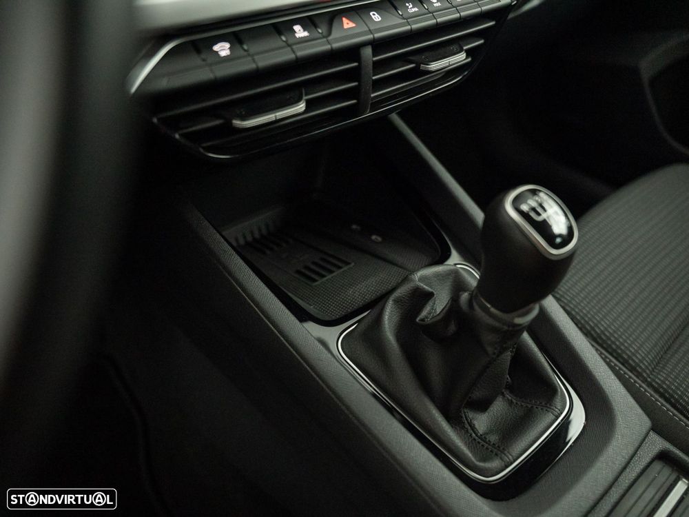 Skoda Octavia Break 2.0 TDI - 26