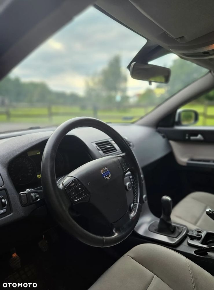 Volvo S40 2.0D R-Design Kinetic - 7