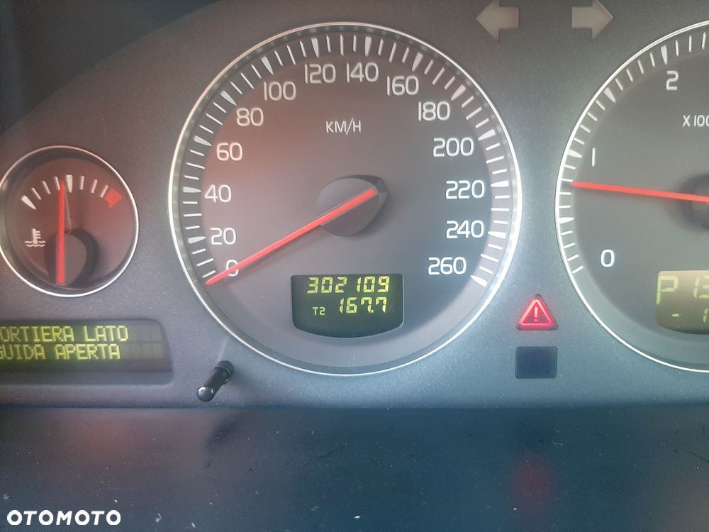 Volvo XC 90 2.4D Summum - 15