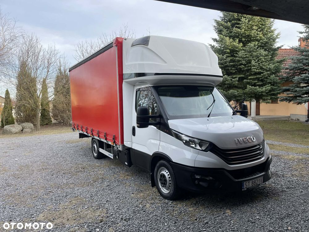 Iveco Daily 35s18 - 3