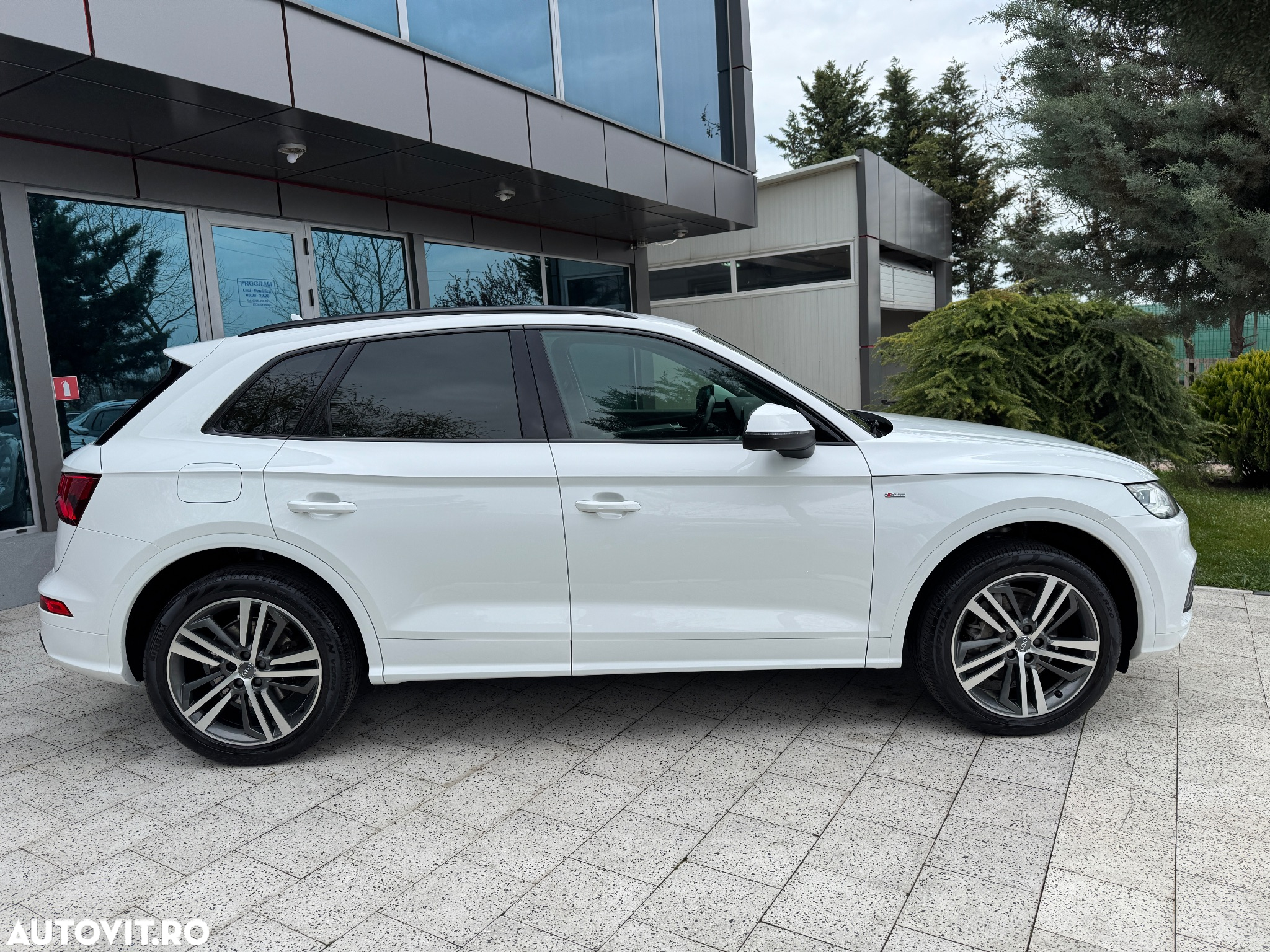 Audi Q5 2.0 TDI Quattro S tronic - 16
