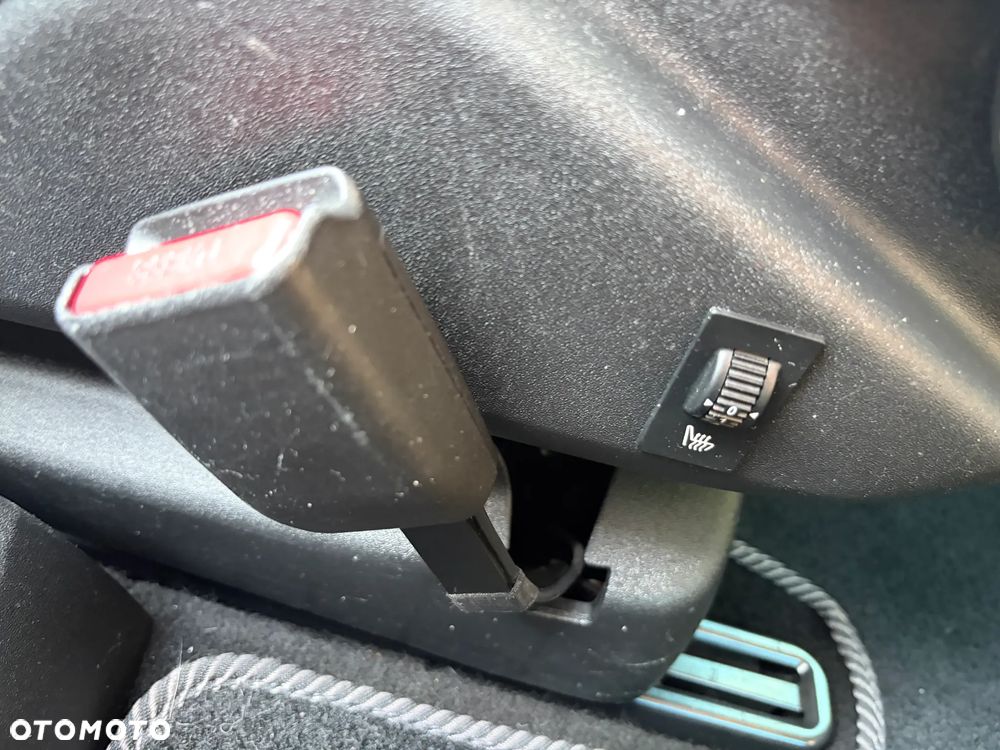 Citroën C4 Grand Picasso 2.0 HDi Exclusive MCP - 19