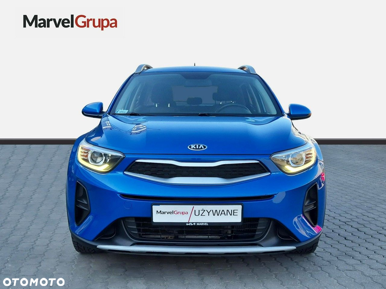 Kia Stonic - 8