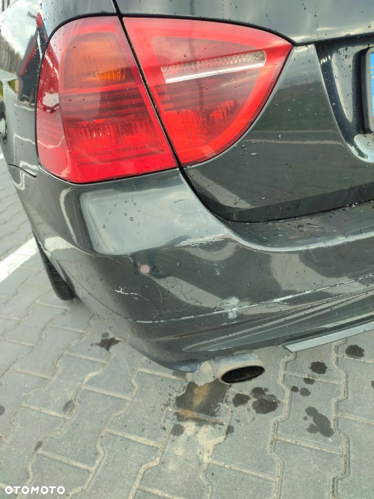BMW Seria 3 320d - 13
