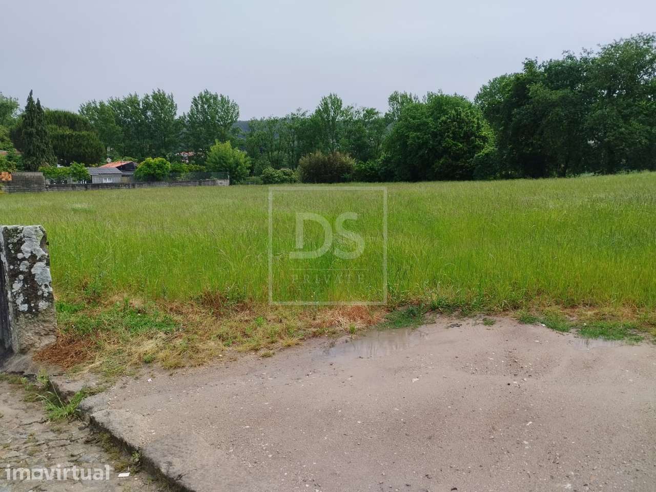Terreno Misto  Venda em Guilhabreu,Vila do Conde - Grande imagem: 4/4