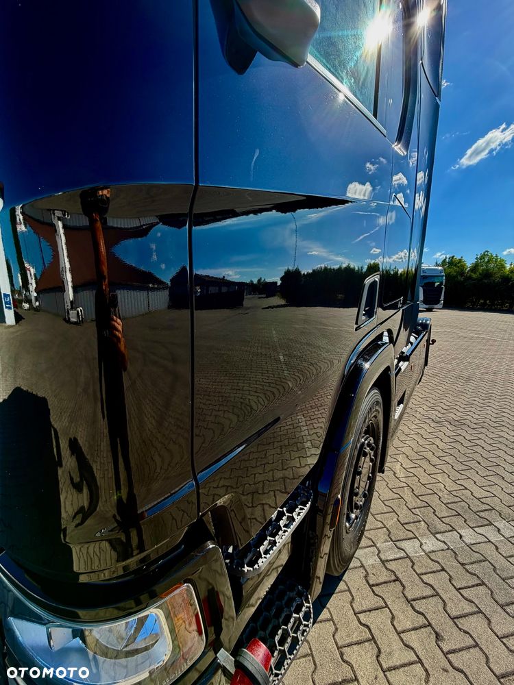 Scania R450 - 25