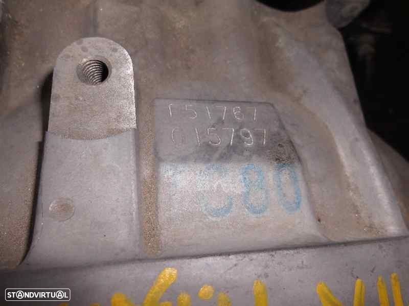 CAIXA VELOCIDADES HYUNDAI MATRIX 2006 - 2