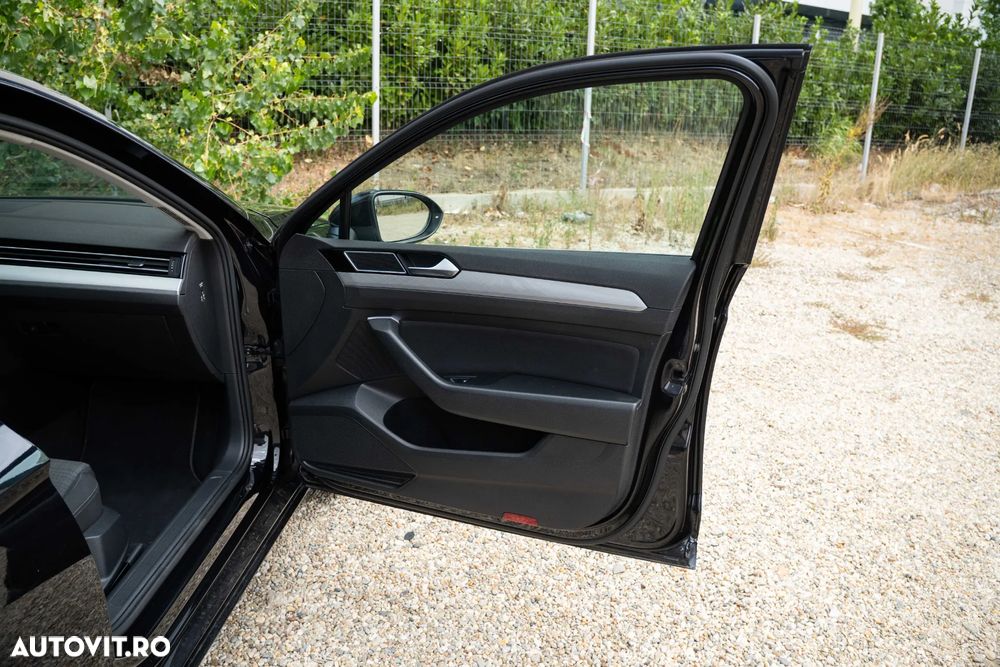 Volkswagen Passat Variant 2.0 TDI DSG Comfortline - 13