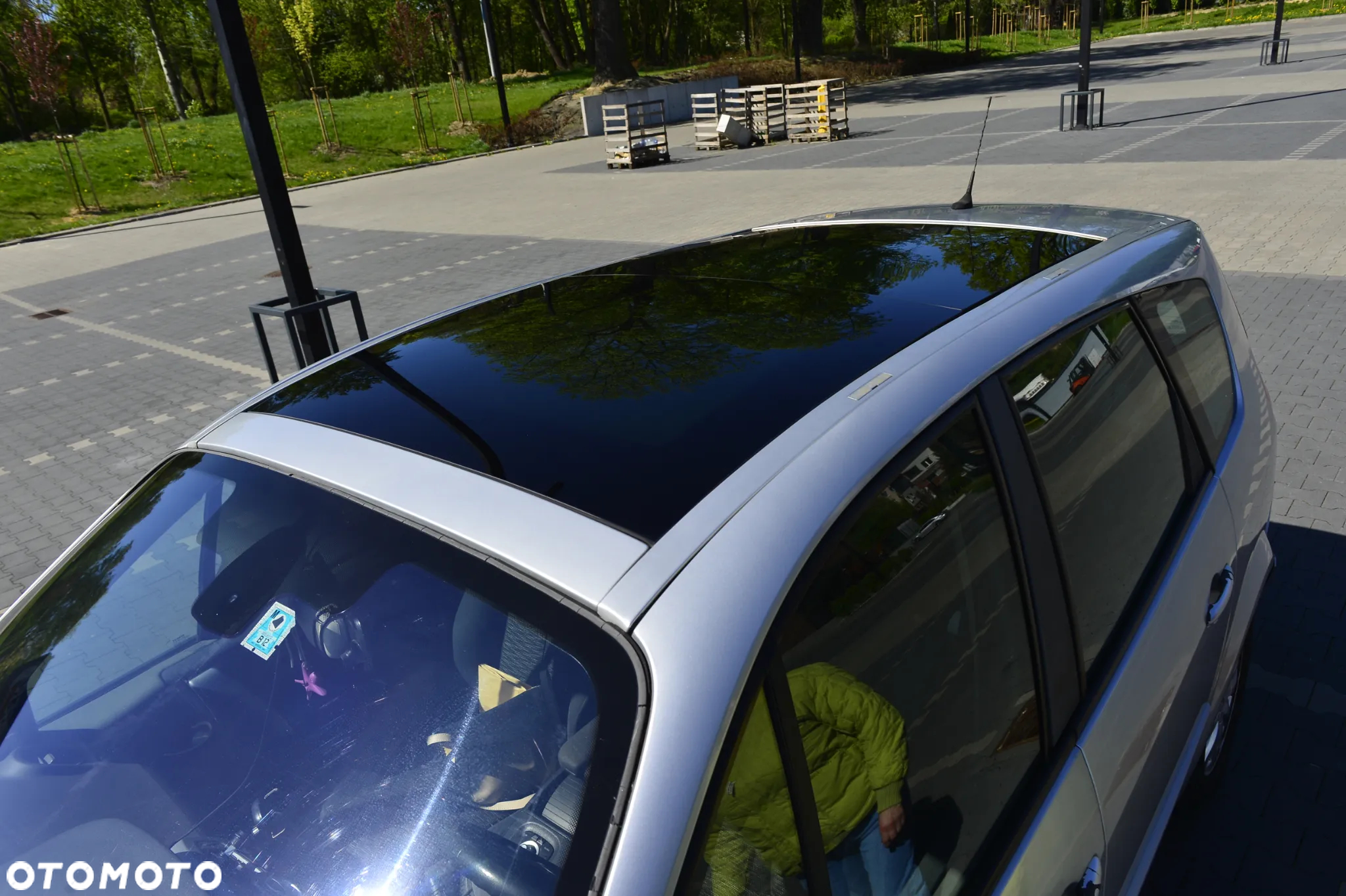 Renault Scenic 2.0 16V Confort Dynamique - 7
