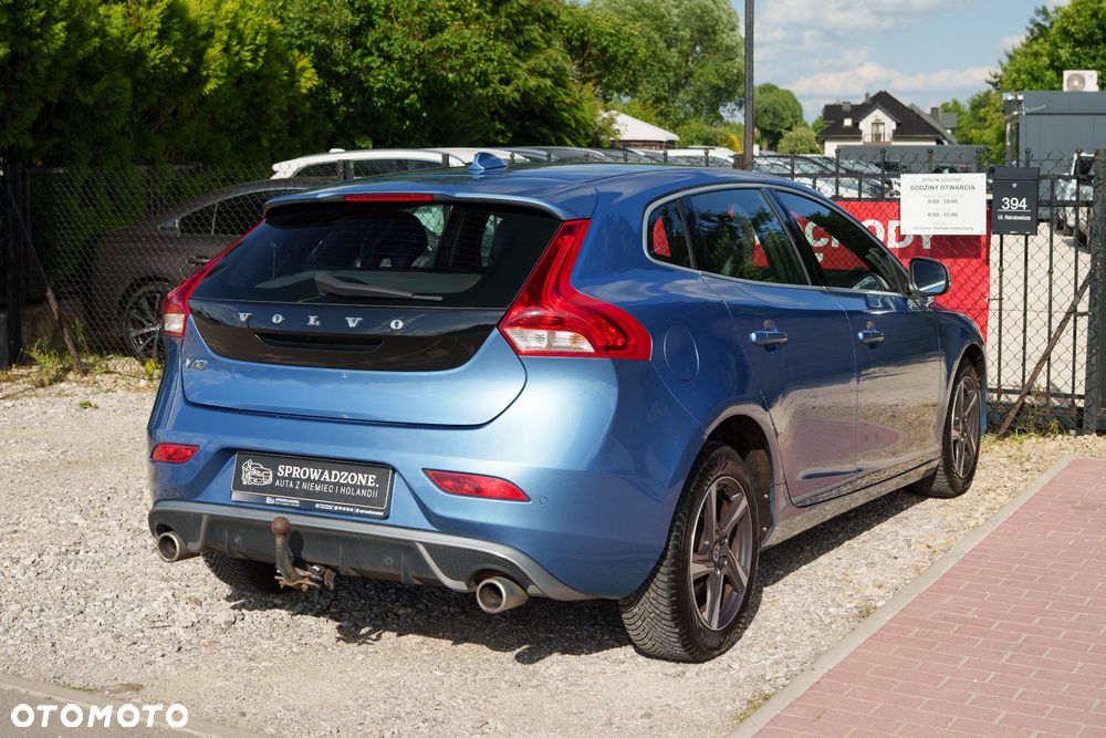 Volvo V40 D2 RDesign - 34