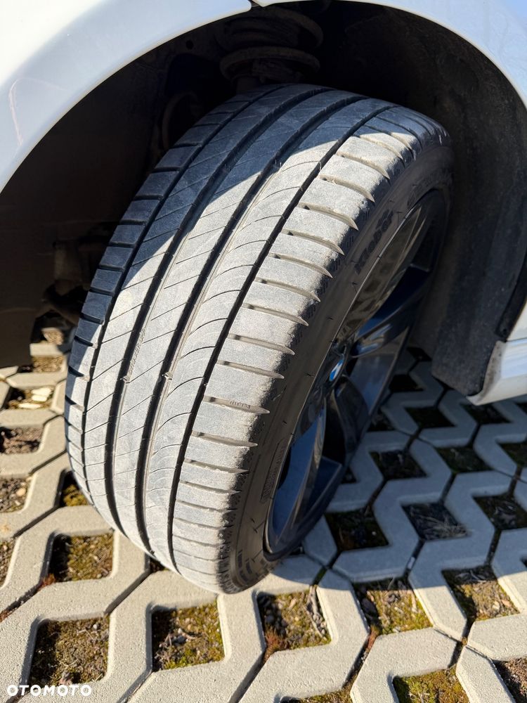 BMW Seria 3 320d - 17