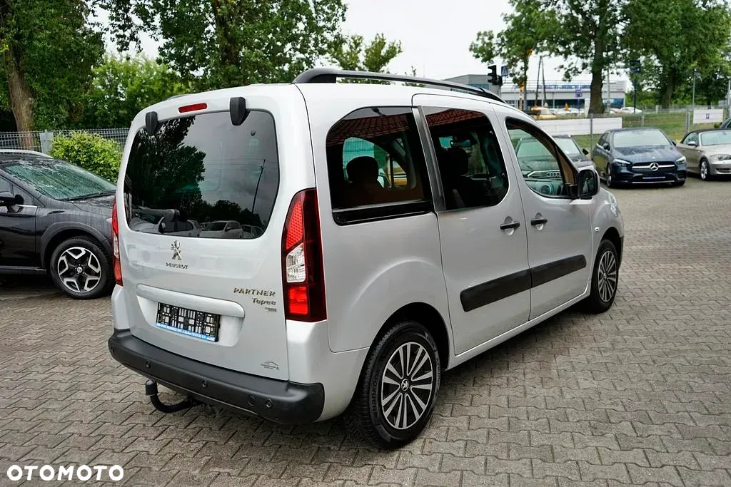 Peugeot Partner - 7