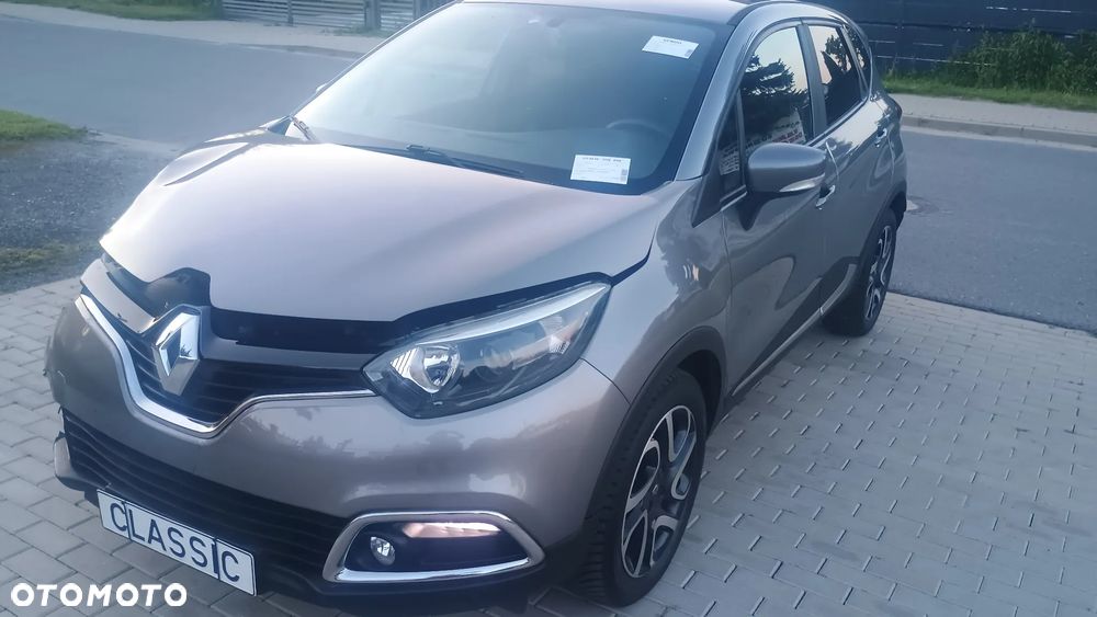 Renault Captur - 9