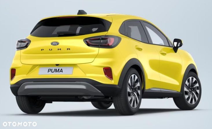 Ford Puma - 2