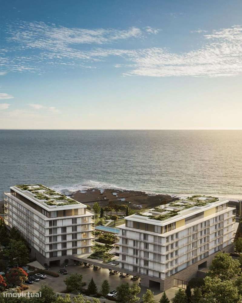 Apartamento T2 no Hilton Cascais Residences, Parede, Cascais - Grande imagem: 2/14
