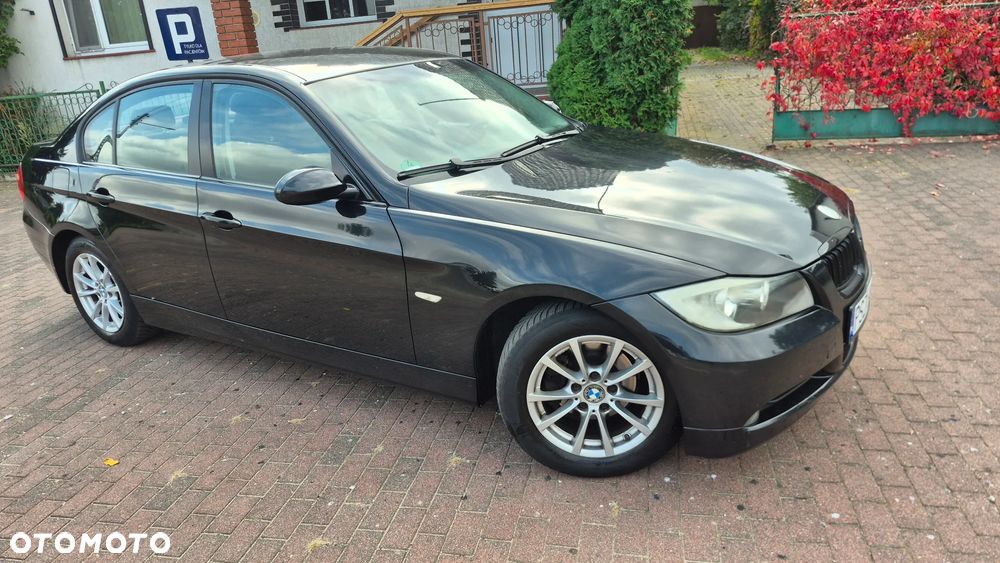 BMW Seria 3 - 26