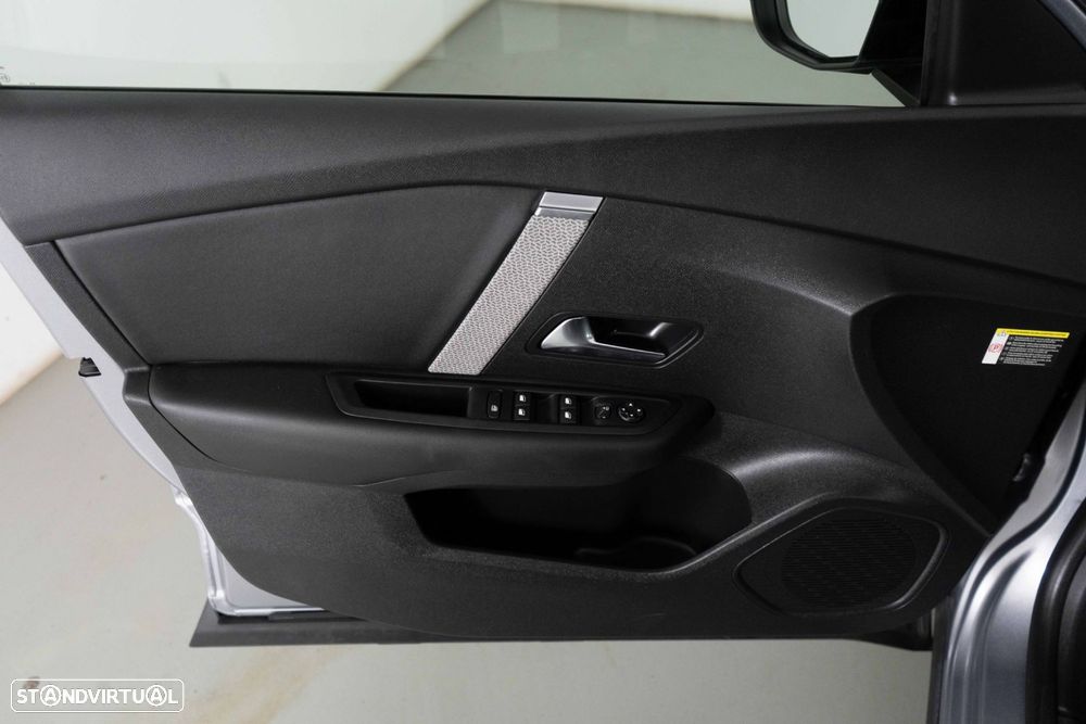 Citroën C4 1.2 PureTech Shine EAT8 - 22