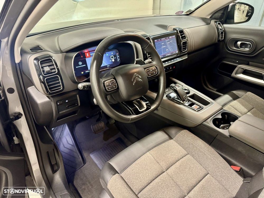 Citroën C5 Aircross 1.2 PureTech Feel Pack EAT8 - 30