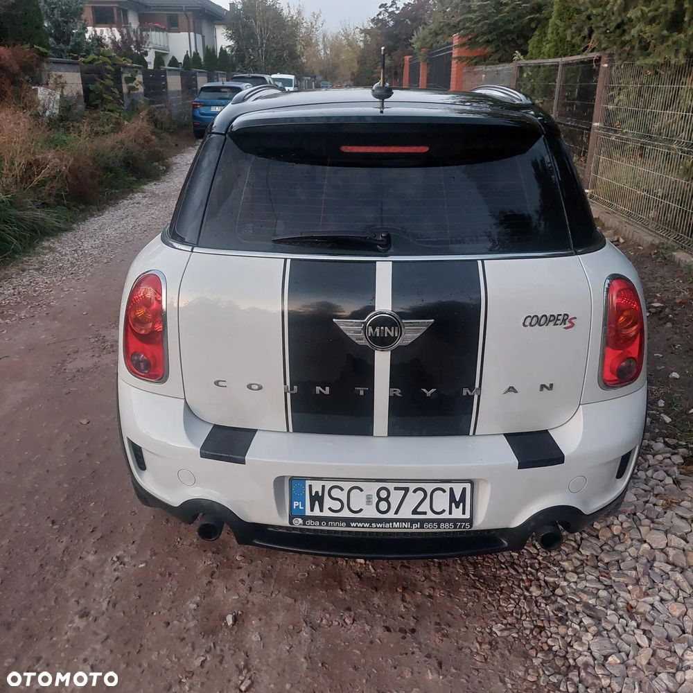 MINI Countryman - 3