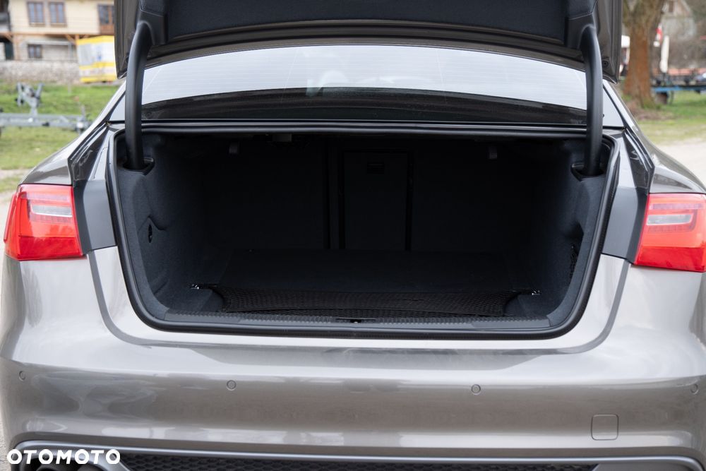 Audi A6 Limousine - 24
