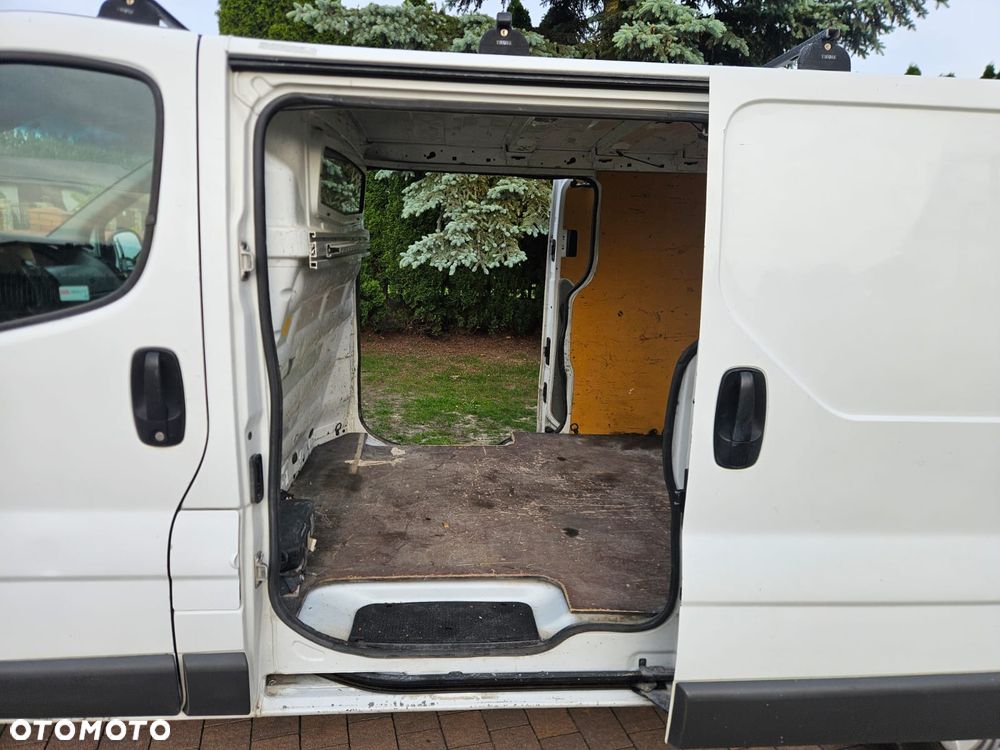 Renault Trafic - 7