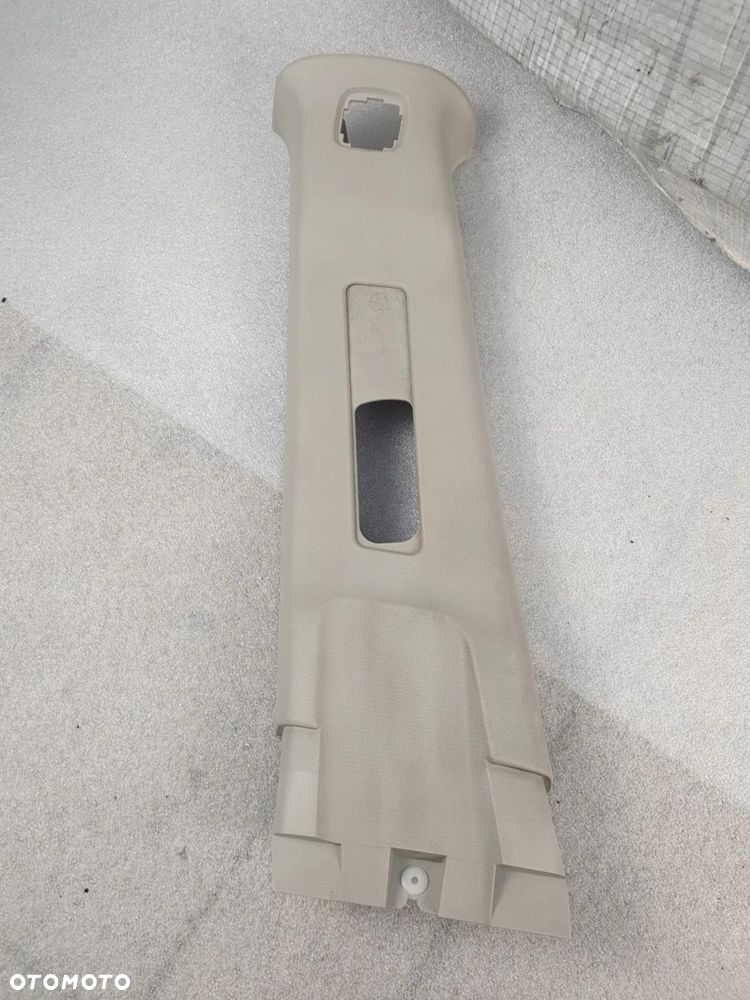 IMPREZA GH OSŁONA POSZYCIE SŁUPKA ŚRODKOWEGO LEWE - 2