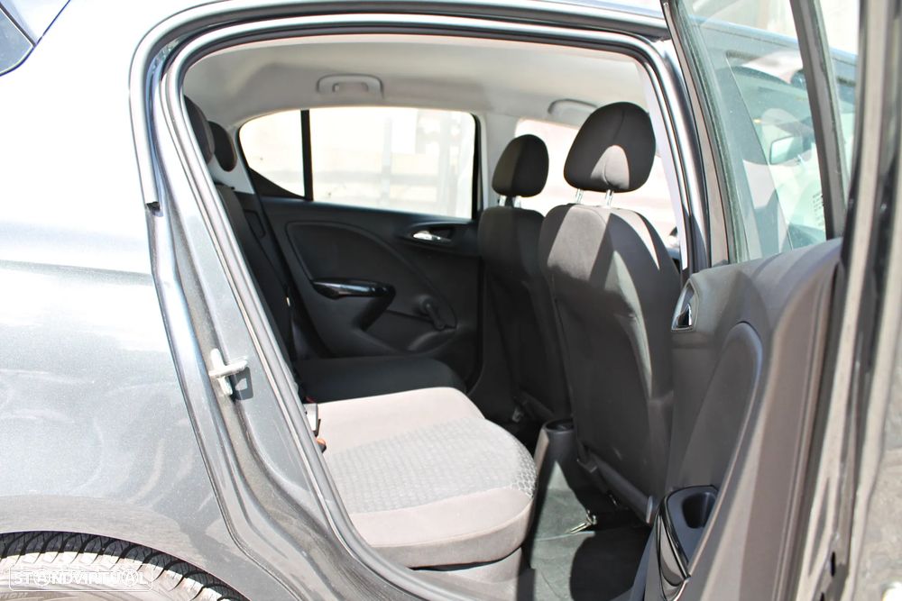 Opel Corsa 1.4 Auto Edition - 15