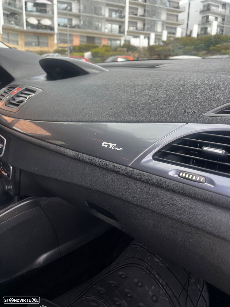 Renault Mégane 1.5 dCi GT Line CO2 Champion - 16