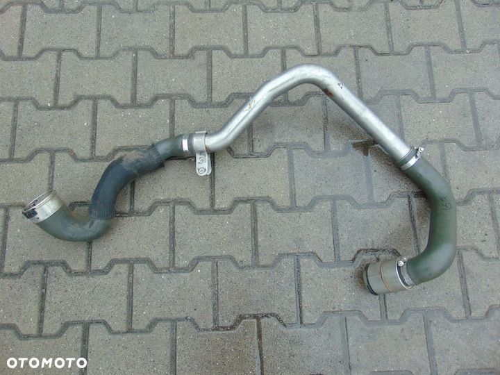 MASTER MOVANO 2,3 135KM rura turbo