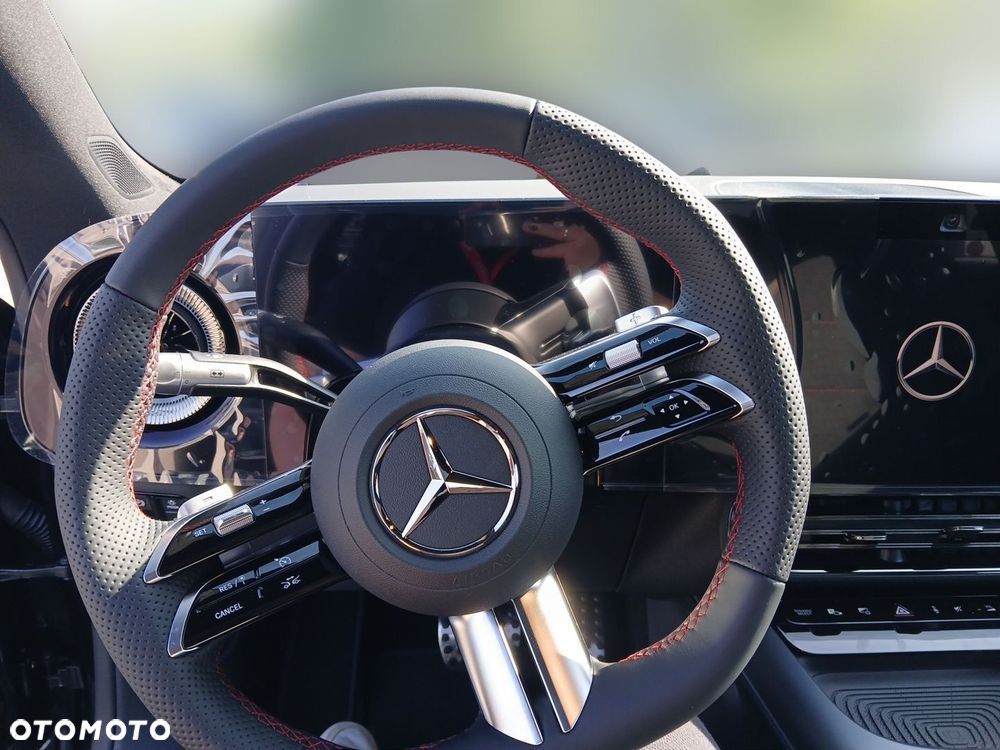 Mercedes-Benz CLA 200 mHEV 8G-DCT - 14