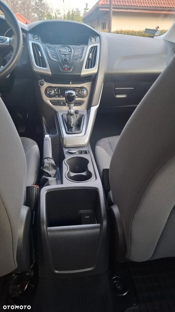 Ford Focus - 14