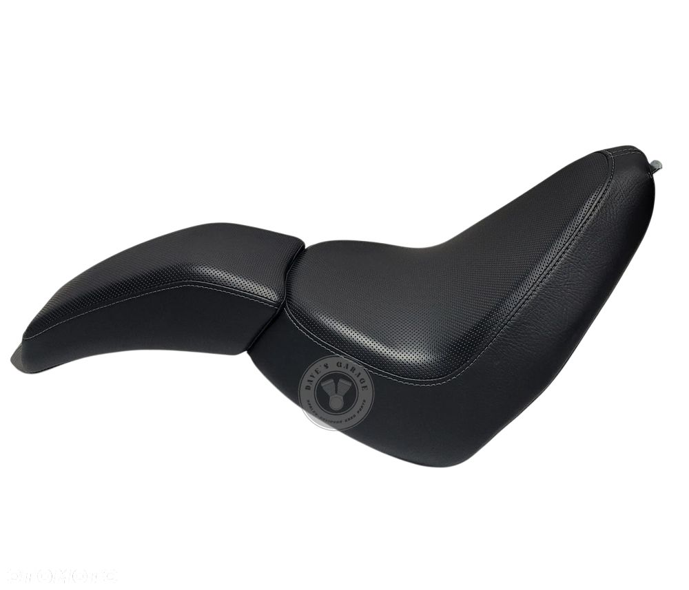 Siedzenie Harley Davidson Softail Blackline 54168-11 - 2
