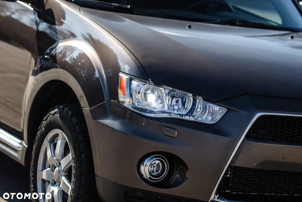 Mitsubishi Outlander 2.0 2WD - 9