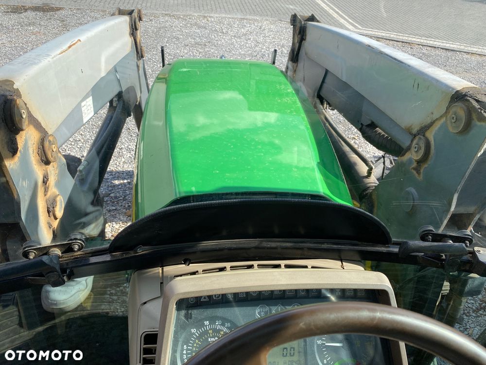 John Deere 6320 - 15