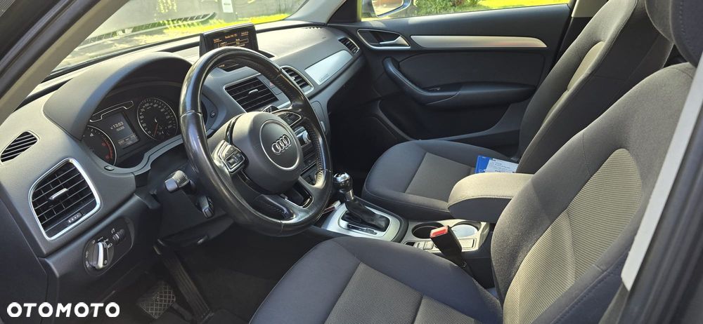 Audi Q3 2.0 TDI Quattro Prime Line S tronic - 7