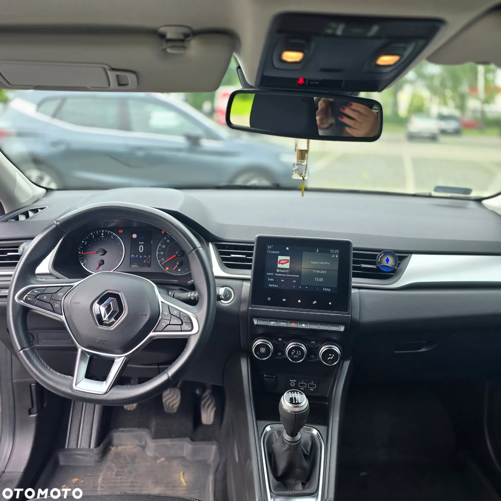 Renault Captur 1.0 TCe Zen - 6