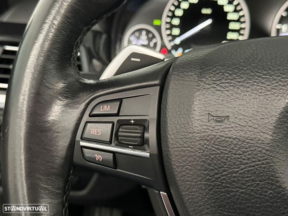 BMW 640 d xDrive M Sport Edition - 21