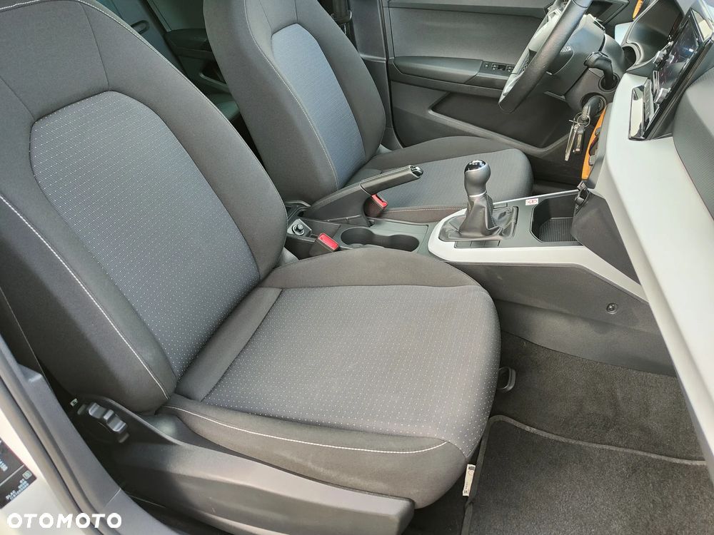 Seat Arona - 32