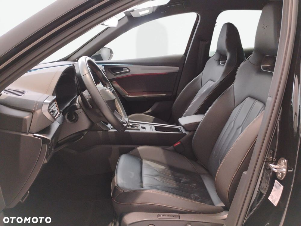 Cupra Formentor 2.0 TSI 4Drive VZ DSG - 10