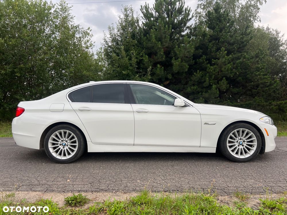 BMW Seria 5 - 13