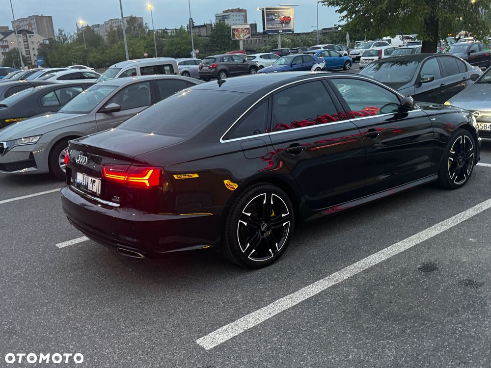 Audi A6 Limousine - 2