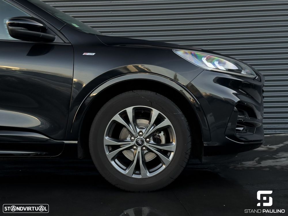 Ford Kuga 1.5 EcoBoost ST-Line - 9