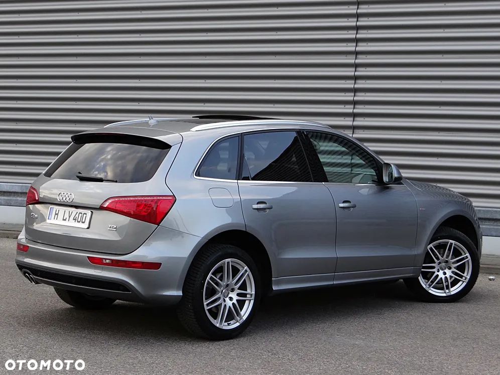 Audi Q5 2.0 TDI Quattro Stronic - 15