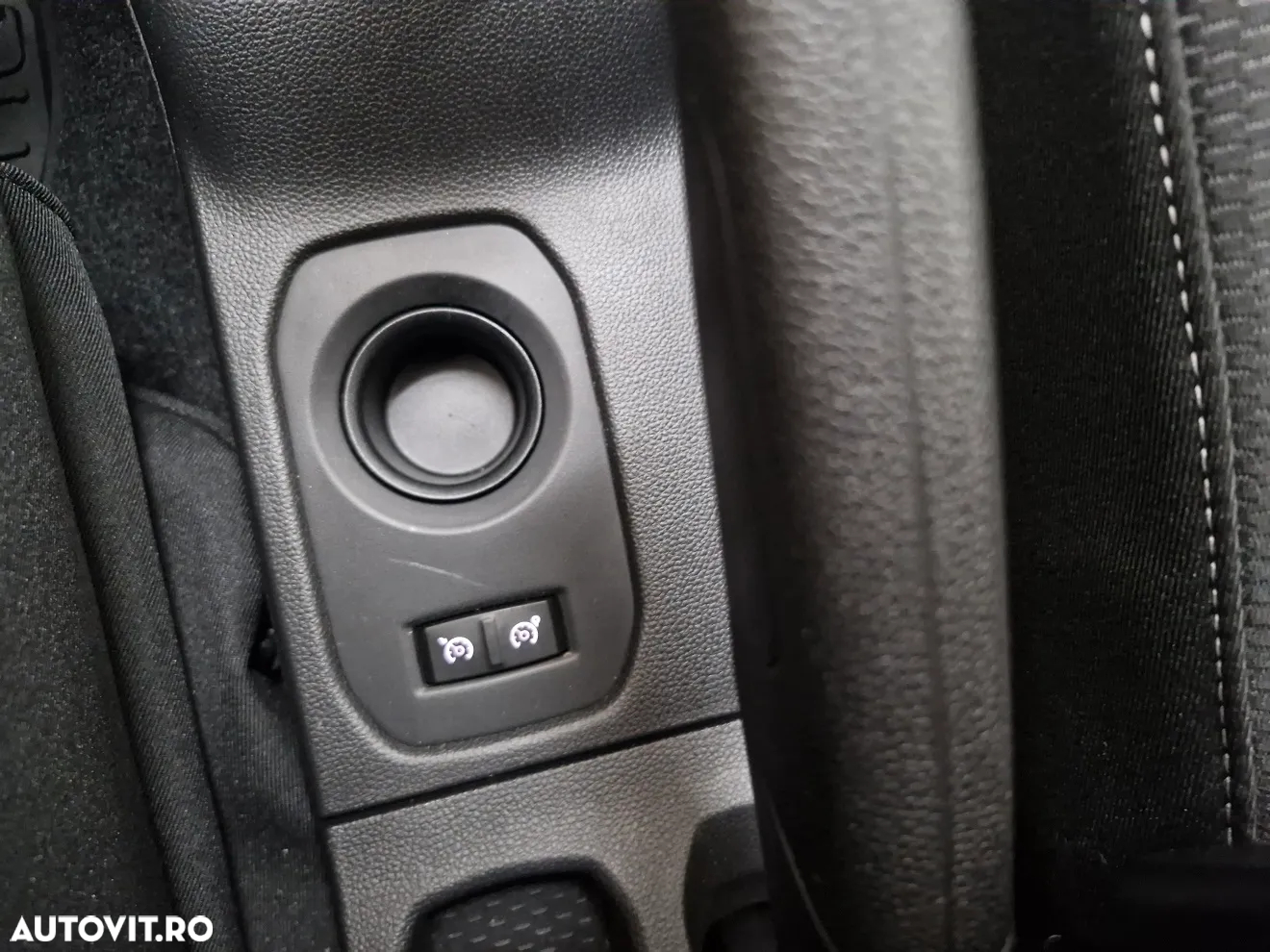 Dacia Duster ECO-G 100 Comfort - 15