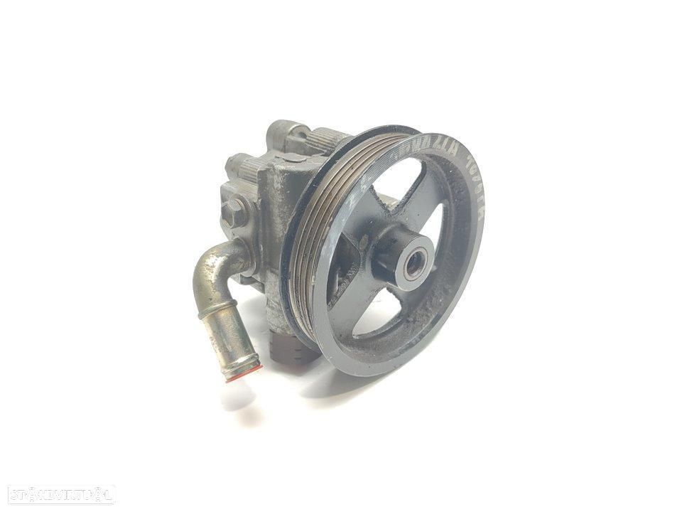 BOMBA DIREÇÃO TOYOTA COROLLA VERSO E12 - 1