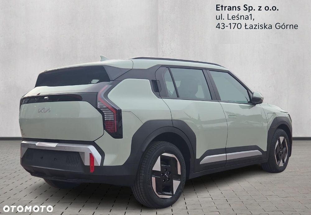 Kia EV3 58.3kWh Air - 5