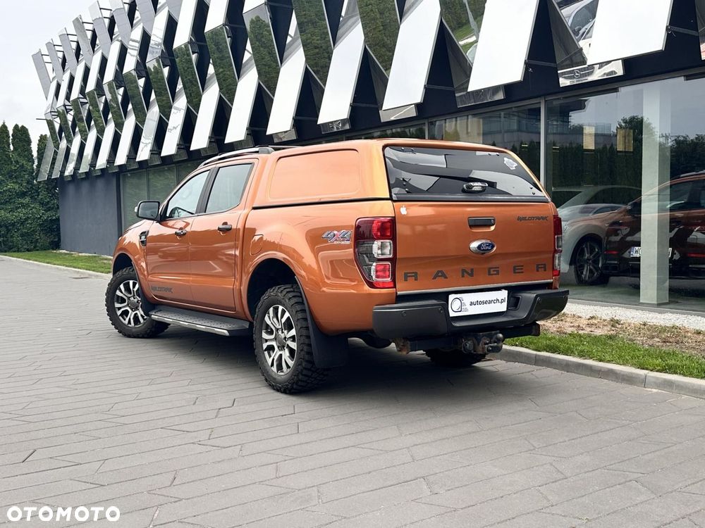 Ford Ranger - 5