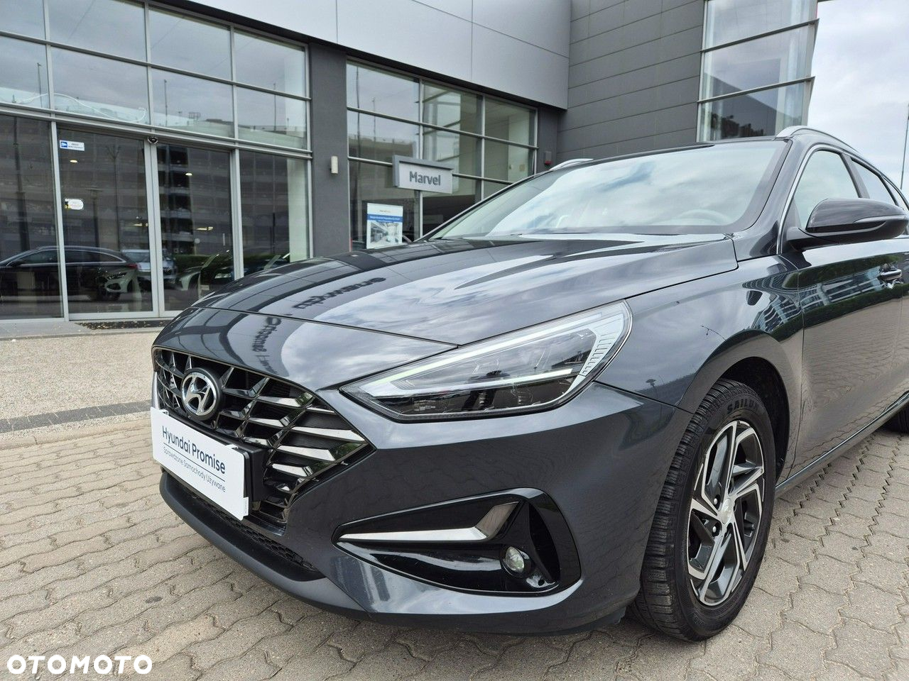 Hyundai i30 - 9