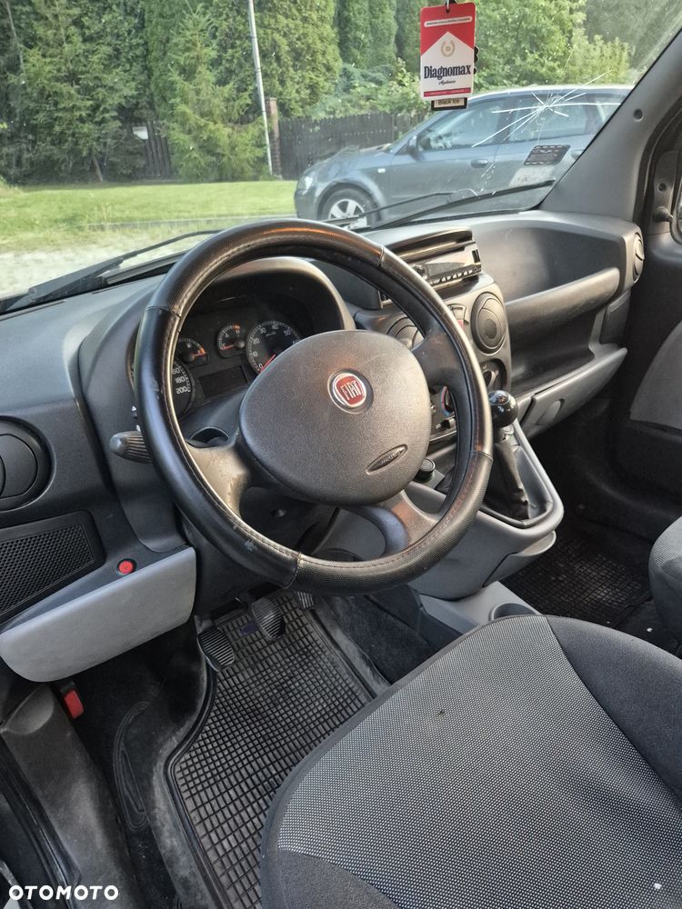 Fiat Doblo - 13