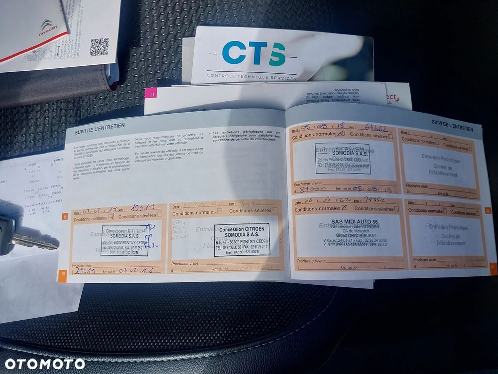 Citroën C4 Aircross - 35